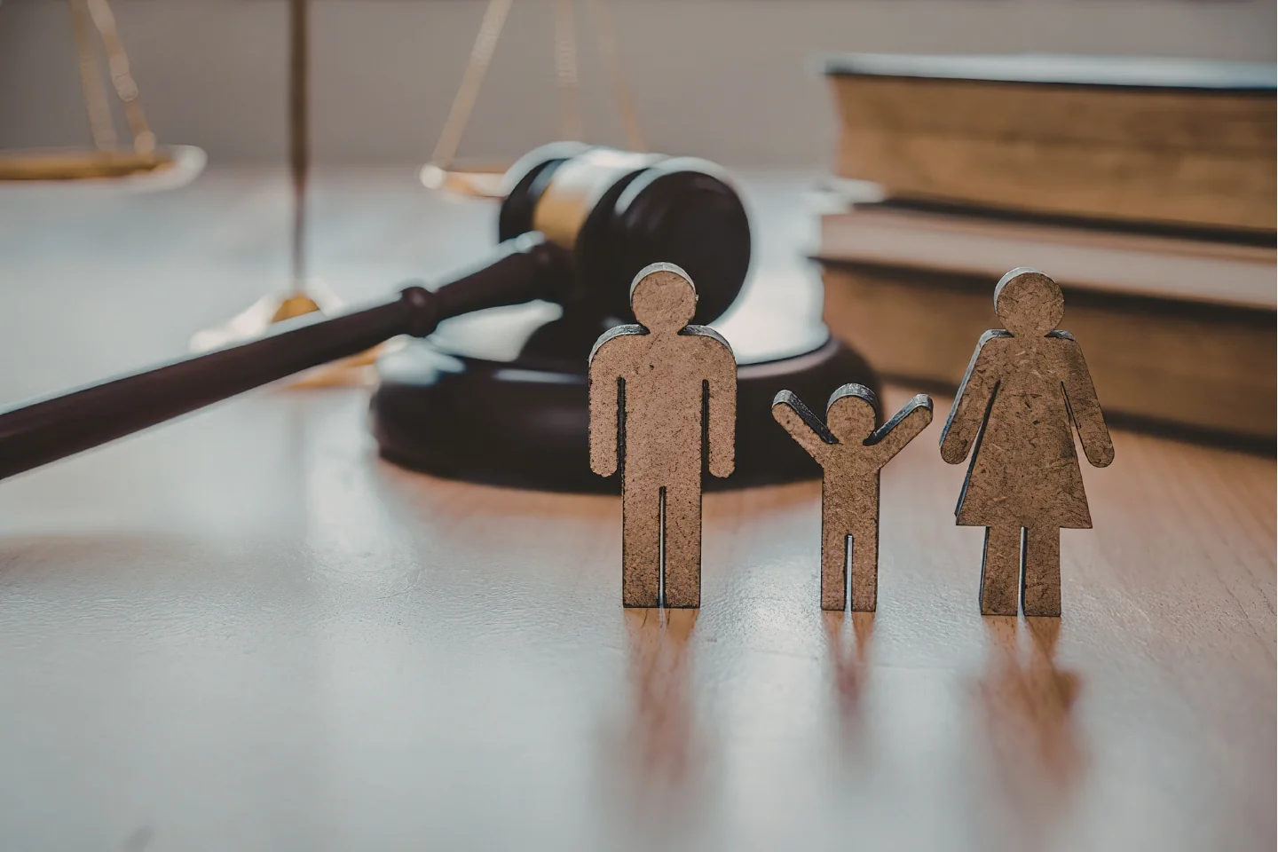 Family trusts in family law – Gold Coast family lawyers